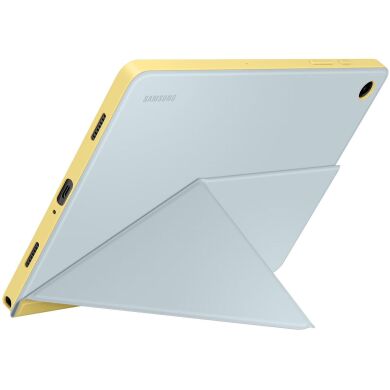 Чехол Book Cover для Samsung Galaxy Tab A9 Plus (X210/216) EF-BX210TLEGWW - Blue