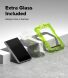 Комплект захисних стекол (2шт) Ringke Easy Slide Tempered Glass для Samsung Galaxy Fold 8 (8800328819375)