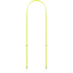 Ремешок для смартфона Copiex Crossbody Straps - Neon Yellow