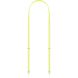 Ремешок для смартфона Copiex Crossbody Straps - Neon Yellow. Фото 1 из 5