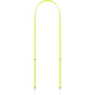 Ремешок для смартфона Copiex Crossbody Straps - Neon Yellow