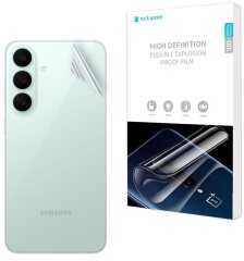 Защитная пленка на заднюю панель RockSpace Explosion-Proof SuperClear для Samsung Galaxy S26 FE
