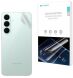 Защитная пленка на заднюю панель RockSpace Explosion-Proof SuperClear для Samsung Galaxy S26 FE. Фото 1 из 9