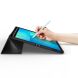 Защитный чехол Spigen (SGP) Ultra Hybrid Pro для Samsung Galaxy Tab S10 FE Plus (ACS09446) - Black. Фото 7 из 16