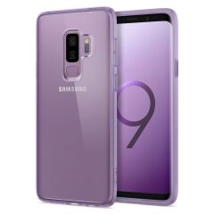 Захисний чохол SGP Ultra Hybrid для Samsung Galaxy S9 Plus (G965), Purple