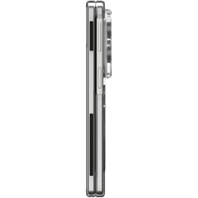 Защитный чехол Spigen AirSkin (MagFit) для Samsung Galaxy Fold 8 (ACS11952) - Clear