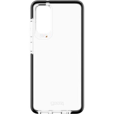 Защитный чехол Gear4 Piccadilly для Samsung Galaxy S20 (G980) - Black