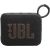 Портативная акустика JBL Go 4 (JBLGO4BLK) - Black