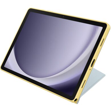 Чехол Book Cover для Samsung Galaxy Tab A9 Plus (X210/216) EF-BX210TLEGWW - Blue