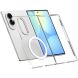 Защитный чехол Spigen AirSkin (MagFit) для Samsung Galaxy Fold 8 (ACS11952) - Clear. Фото 5 из 13