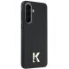 Защитный чехол Karl Lagerfeld Karl Head Logo для Samsung Galaxy A57 5G (KLHCSA575PGFKHGK) - Black. Фото 4 из 8