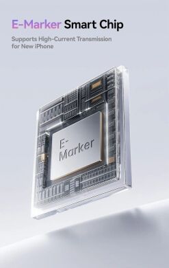 Кабель Baseus Dynamic 4 Type-C to Type-C (5A, 100W, 1m) P10381400111-00 - Black