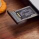 Карта памяти Kingston microSDXC 64GB Canvas Select Plus Gen3 UHS-I U1 V10 A1 (100MB/s) + адаптер (SDCS3/64GB) - Black. Фото 5 из 7