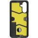 Защитный чехол Spigen (SGP) Tough Armor для Samsung Galaxy A36 (A366) ACS09166 - Black. Фото 8 из 17