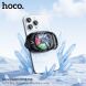 Кулер-вентилятор для смартфона Hoco GM76 - Black. Фото 6 из 8