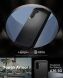 Защитный чехол Spigen (SGP) Tough Armor для Samsung Galaxy A36 (A366) ACS09166 - Black. Фото 12 из 17