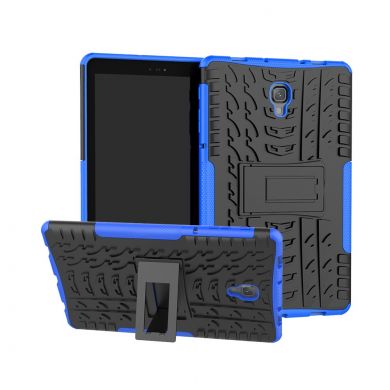 Захисний чохол UniCase Hybrid X для Samsung Galaxy Tab A 10.5 (T590.595) - Blue