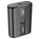 Внешний аккумулятор Hoco Q3 Pro 22.5W+PD20W (10000mAh) - Black. Фото 2 из 15