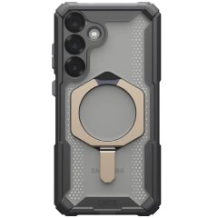 Захисний чохол URBAN ARMOR GEAR (UAG) Plasma XTE Pro для Samsung Galaxy S25 Plus (S936) 214468113136 - Ash / Titanium