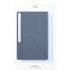 Оригинальный чехол Smart Book Cover для Samsung Galaxy Tab S10 FE Plus (EF-BX620PLEGWW) - Blue. Фото 12 из 12
