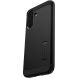 Защитный чехол Spigen (SGP) Tough Armor для Samsung Galaxy A36 (A366) ACS09166 - Black. Фото 5 из 17