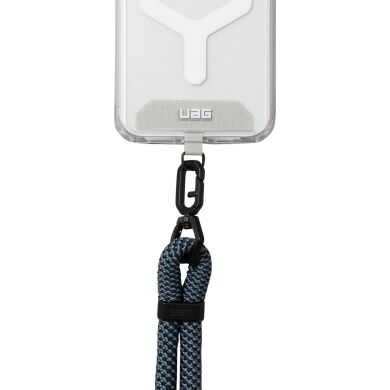 Ремінець для смартфона URBAN ARMOR GEAR (UAG) Civilian Thick - Cloud Blue