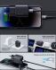 Зовнішній акумулятор Voltme V-Power Combo Kit 22.5W (10000mAh) + кабель Type-C - Deep Blue