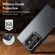 Захисний чохол ESR Classic Kickstand для Samsung Galaxy S23 Ultra (S918) - Clear / Green
