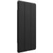 Защитный чехол Spigen (SGP) Ultra Hybrid Pro для Samsung Galaxy Tab S10 FE Plus (ACS09446) - Black. Фото 8 из 16