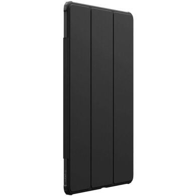 Защитный чехол Spigen (SGP) Ultra Hybrid Pro для Samsung Galaxy Tab S10 FE Plus (ACS09446) - Black