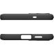 Защитный чехол Spigen (SGP) Rugged Armor для Samsung Galaxy S25 FE (S731) ACS10025 - Matte Black. Фото 12 из 18