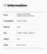 Комплект захисних стекол (2шт) Ringke Easy Slide Tempered Glass для Samsung Galaxy Fold 8 (8800328819375)