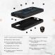 Защитный чехол URBAN ARMOR GEAR (UAG) Monarch для Samsung Galaxy S22 Plus (S906) - Black. Фото 10 из 12