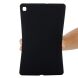 Защитный чехол Deexe Silicone Shell для Samsung Galaxy Tab S6 lite / S6 Lite (2022/2024) - Black. Фото 8 из 12