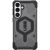 Ударостійкий чохол URBAN ARMOR GEAR Pathfinder Clear MagSafe для Samsung Galaxy S26 Plus (S947) 214527113140 - Ash / Black