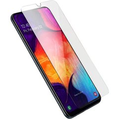 Защитное стекло OtterBox Amplify Glass для Samsung Galaxy A50 (A505) / A30s (A307) / A50s (A507) 77-62271
