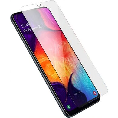 Защитное стекло OtterBox Amplify Glass для Samsung Galaxy A50 (A505) / A30s (A307) / A50s (A507) 77-62271