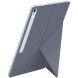 Оригинальный чехол Smart Book Cover для Samsung Galaxy Tab S10 FE Plus (EF-BX620PLEGWW) - Blue. Фото 3 из 12