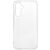 Силиконовый (TPU) чехол Deexe Clear Cover для Samsung Galaxy A54 (A546) - Transparent