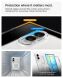 Защитный чехол Spigen AirSkin (MagFit) для Samsung Galaxy Fold 8 (ACS11952) - Clear. Фото 10 из 13