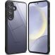 Защитный чехол Ringke Fusion Bold для Samsung Galaxy S24 (S921) 8809961782749 - Black. Фото 1 из 16