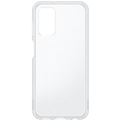 Защитный чехол Soft Clear Cover для Samsung Galaxy A13 (А135) EF-QA135TTEGRU - Transparent