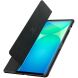 Защитный чехол Spigen (SGP) Ultra Hybrid Pro для Samsung Galaxy Tab S10 FE Plus (ACS09446) - Black. Фото 9 из 16