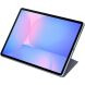 Оригинальный чехол Smart Book Cover для Samsung Galaxy Tab S10 FE Plus (EF-BX620PLEGWW) - Blue. Фото 6 из 12