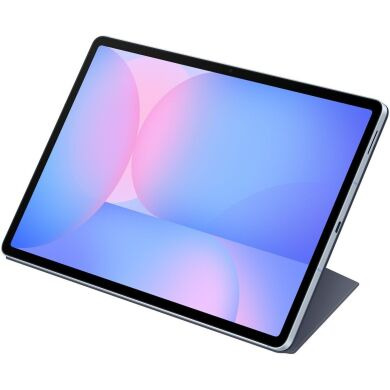 Оригинальный чехол Smart Book Cover для Samsung Galaxy Tab S10 FE Plus (EF-BX620PLEGWW) - Blue