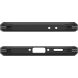 Защитный чехол Spigen (SGP) Tough Armor для Samsung Galaxy A36 (A366) ACS09166 - Black. Фото 11 из 17