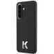 Защитный чехол Karl Lagerfeld Karl Head Logo для Samsung Galaxy A57 5G (KLHCSA575PGFKHGK) - Black. Фото 2 из 8