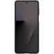 Защитный чехол Ring Case (Silicone) для Samsung Galaxy Flip 7 (EF-PF766TBEGUA) - Black. Фото 3 из 6