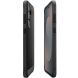 Защитный чехол Spigen (SGP) Rugged Armor для Samsung Galaxy S25 FE (S731) ACS10025 - Matte Black. Фото 5 из 18