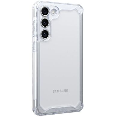 Защитный чехол URBAN ARMOR GEAR (UAG) Plyo для Samsung Galaxy S23 Plus (S916) - Ice